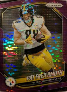 Pat Freiermuth