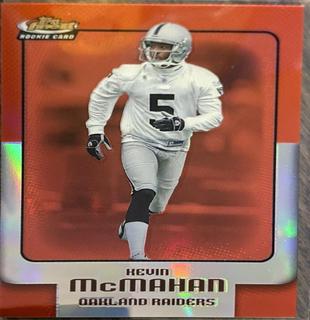 Kevin McMahan