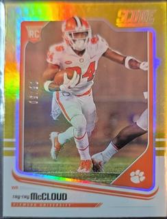 Ray-Ray McCloud