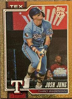 Josh Jung