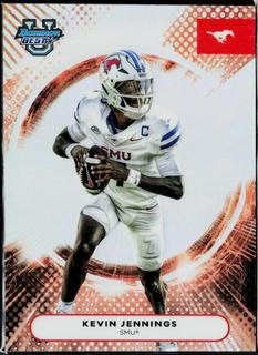 Kevin Jennings