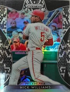 Nick Williams
