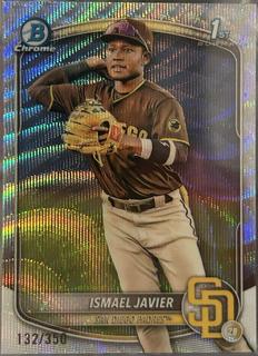 Ismael Javier