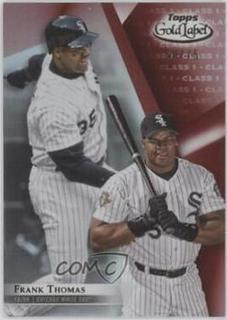 Frank Thomas