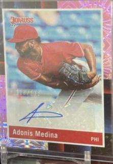 Adonis Medina