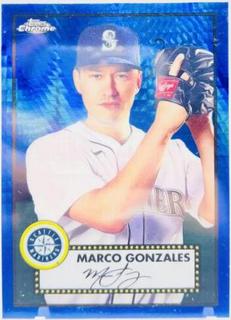 Marco Gonzales