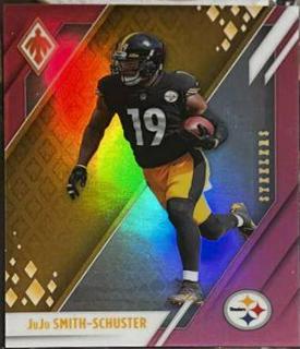 JuJu Smith Schuster