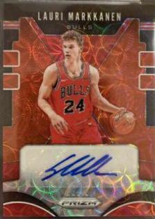 Lauri Markkanen