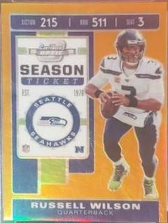 Russell Wilson