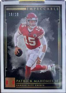 Patrick Mahomes II