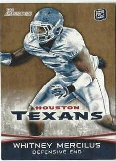Whitney Mercilus