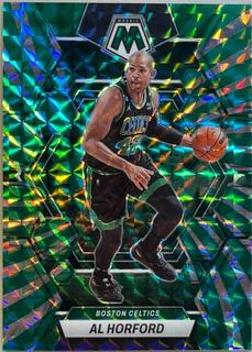 Al Horford