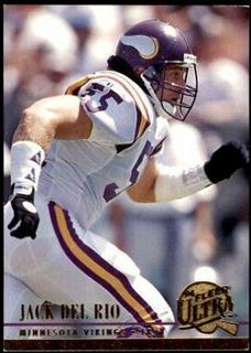 Jack Del Rio