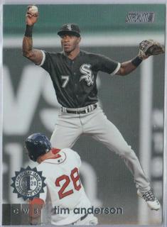 Tim Anderson