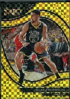 Klay Thompson