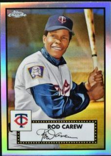 Rod Carew