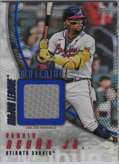 Ronald Acuna Jr.