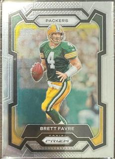 Brett Favre