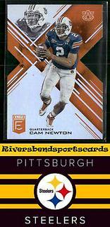 Cam Newton