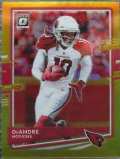 DeAndre Hopkins