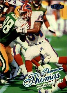 Thurman Thomas