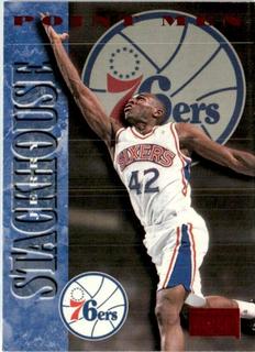 Jerry Stackhouse