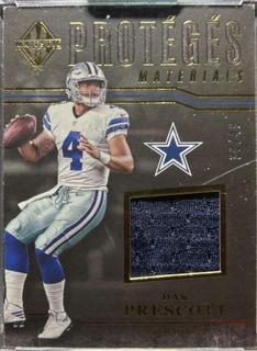 Dak Prescott