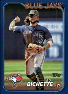 Bo Bichette