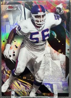Lawrence Taylor