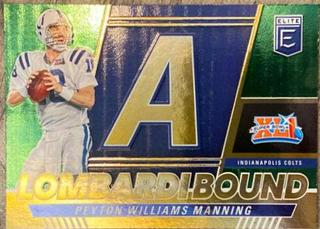Peyton Manning