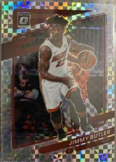 Jimmy Butler