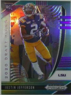 Justin Jefferson