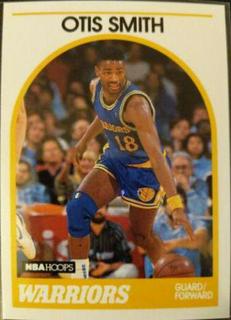 Otis Smith
