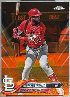 Marcell Ozuna