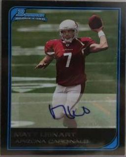 Matt Leinart