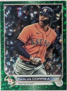 Carlos Correa