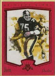 Joe Greene