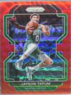 Jayson Tatum