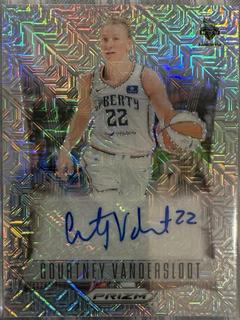 Courtney Vandersloot