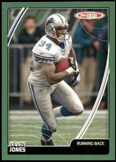 Kevin Jones
