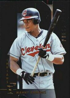 Manny Ramirez