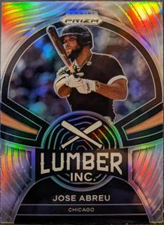 Jose Abreu