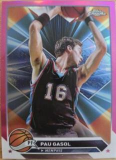 Pau Gasol
