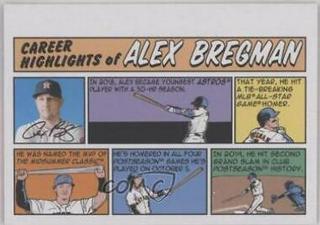 Alex Bregman
