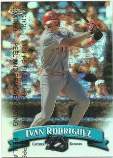 Ivan Rodriguez