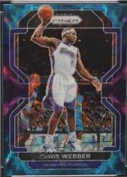 Chris Webber