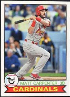 Matt Carpenter