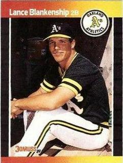 Lance Blankenship