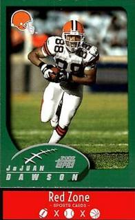 JaJuan Dawson