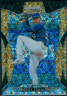 Freddy Peralta
